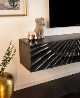 TV stolíky TV stolík FILEMON Dekorhome