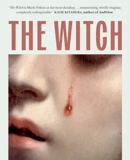 Beletria The Witch - Marie Ndiaye