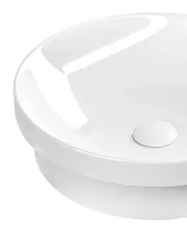 Umývadlá Sapho Balena BH7013