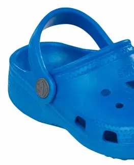 Sandále / Šľapky Coqui Big Frog Wellness Sandals Kids Veľkosť: 30-31 EUR