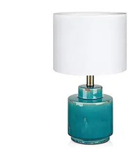 Lampy Markslöjd 106606 - Stolná lampa COUS 1xE27/60W/230V 106606