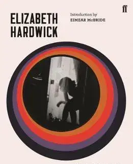 Cudzojazyčná literatúra Sleepless Nights - Elizabeth Hardwick