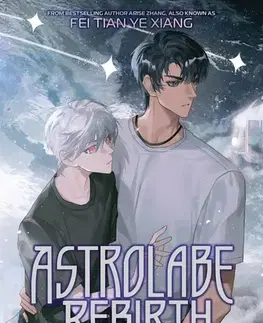 Manga Astrolabe Rebirth - Fei Tian Ye Xiang