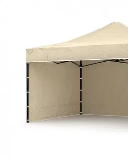 Záhradné párty stany Záhradný altánok 3x4,5m EKONOMY