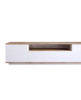 TV stolíky TV stolík Fr7-Aw