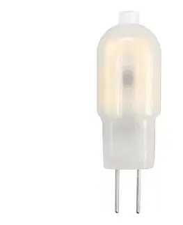Žiarovky Rabalux 79115 - LED Žiarovka G4/2W/12V 2700K 79115