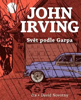 Beletria - ostatné OneHotBook Svět podle Garpa