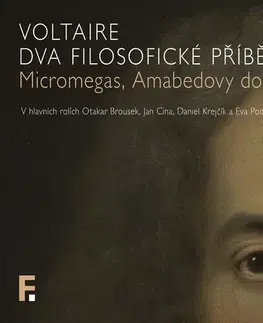 Filozofia Nakladatelství Filosofia Dva filosofické příběhy