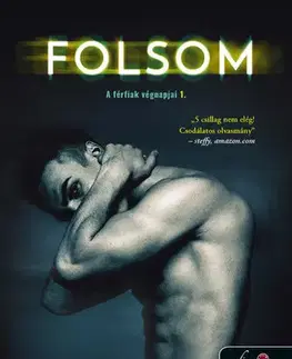 Romantická beletria A férfiak végnapjai 1: Folsom - Willow Aster,Tarryn Fisher,Edit Felföldi