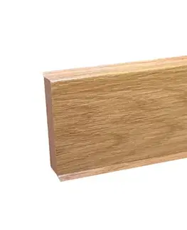 Soklové lišty > LVT 30 Lišta EXPERTO Dub navarro 1036H-2 10670-8932