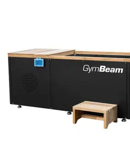Ostatné príslušenstvo na cvičenie GymBeam Otužovacia vaňa Ice Bath