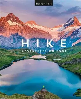 Turistika, skaly Hike: Adventures on Foot