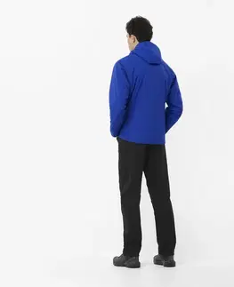 Obuv jesenná a zimná Salomon X Ultra Snowpilot WP M Veľkosť: 42 2/3 EUR