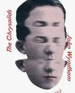 Cudzojazyčná literatúra The Chrysalids - John Wyndham