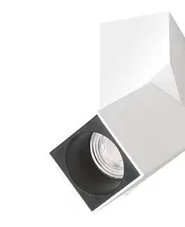Svietidlá Azzardo  - LED Bodové svietidlo SANTOS LED/12W/230V 