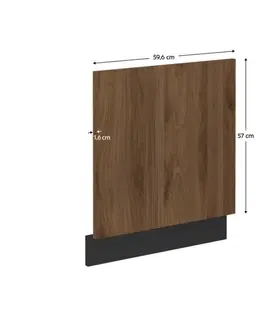 Menzo Dvierka na umývačku MENZO ZM 570X596 Kondela