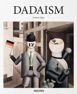 Umenie - ostatné Dadaism