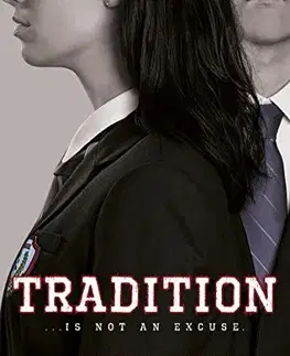 V cudzom jazyku Tradition - Brendan Kiely