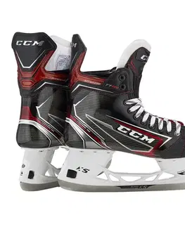 Korčule na ľad CCM JetSpeed FT490 SR 47