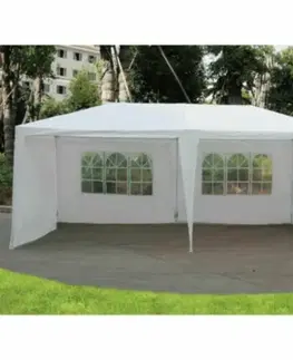 Záhradné párty stany Záhradný party stan TEKNO TYP 2 Tempo Kondela