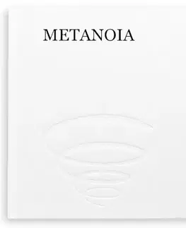 Slovenská beletria Metanoia - Kolektív autorov