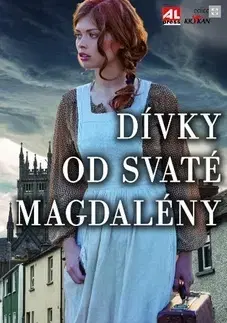 Skutočné príbehy Dívky od svaté Magdalény - V.S. Alexander