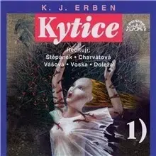 Poézia SUPRAPHON a.s. Kytice I