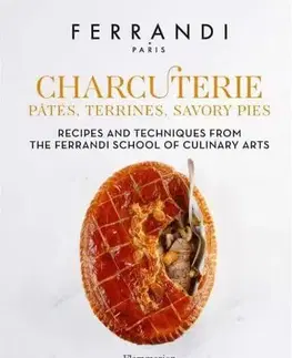 Národná kuchyňa - ostatné Charcuterie: Pates, Terrines, Savory Pies