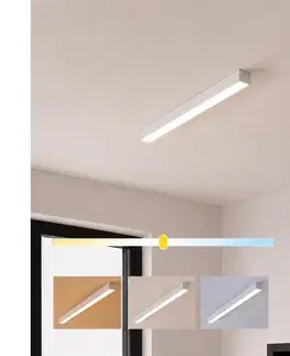 Svietidlá BRILAGI - LED prisadené stropné svietidlo FULLDAY LED/10/15/20W/230V 2700/4000/6000K biele BG47308CCT_PW