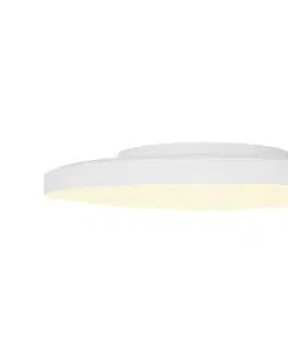 Svietidlá Nordlux - LED stropné kúpeľňové svietidlo SERENOVA LED/10/15W/230V pr. 28 cm IP65 biela 2610056001