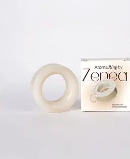 Vodné filtre Zenea Aroma krúžok - Kokos 1 ks