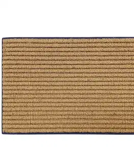 Koberce Rohožka Premium kokos 45x75 cm Avcr 2037