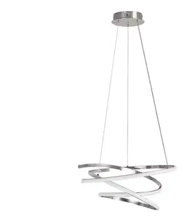 Svietidlá Rabalux 72020 - LED Luster na lanku ESILDA LED/42W/230V 4000K 72020