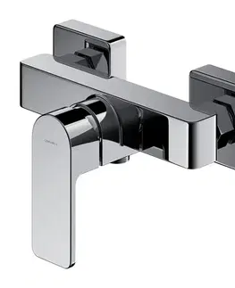 Kúpeľňové batérie OMNIRES - BARETTI sprchová batéria chróm /CR/ BA7840CR