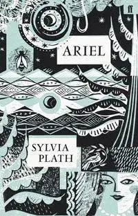 Cudzojazyčná literatúra Ariel - Sylvia Plath
