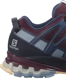 Trail Salomon XA PRO 3D V8 W Veľkosť: 36 2/3 EUR