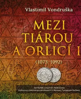 História Tympanum Mezi tiárou a orlicí II.