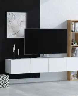 Konferenčné stolíky Televízny stolík Pana