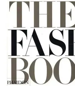 Cudzojazyčná literatúra The Fashion Book - Midi Edition - Kolektív autorov