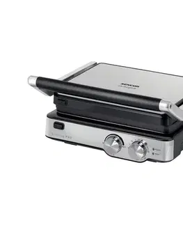 Predlžovacie káble Sencor - Kontaktný gril 2000W/230V 41014444