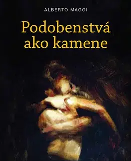 Náboženstvo - ostatné Podobenstvá ako kamene - Alberto Maggi