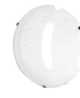 Stropná svetla Stropné svietidlo Circle Plafon LED 6500K