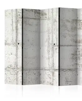 Paravány Paraván Urban Bunker Dekorhome