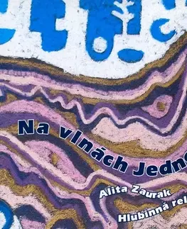 Duchovný rozvoj Mandalia Na vlnách Jednoty