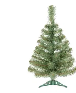 Vianočné dekorácie  Vianočný stromček XMAS TREES 90 cm jedľa C0010090