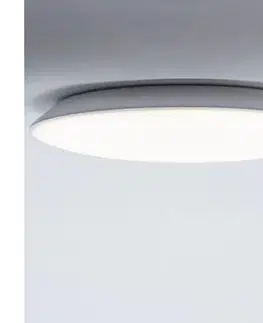 Svietidlá BRILAGI - LED kúpeľňové svietidlo so senzorom VESTAS LED/18W/230V 3000K IP54 OD-VER018-30