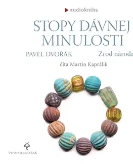 História Publixing a Vydavateľstvo RAK Stopy dávnej minulosti, Zrod národa