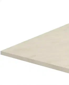 Laminátové kuchynské dosky Kuchynská doska 40 cm nubian svetlý