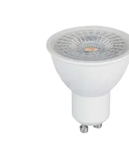 Žiarovky  LED Stmievateľná žiarovka GU10/6W/230V 6500K 38° 211971