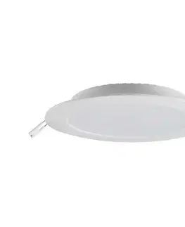 Svietidlá  LED Podhľadové svietidlo LED/12W/230V 4000K 7862